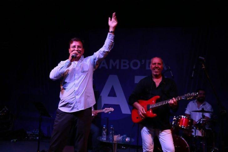 Mogambo’da Fatih Erkoç Rüzgarı G2