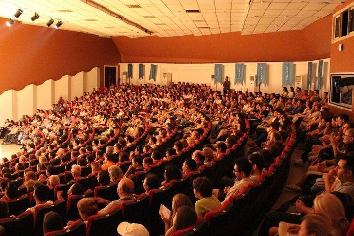 Mogambo’da Fatih Erkoç Rüzgarı G4