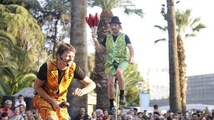 Mogambo’da Fatih Erkoç Rüzgarı G5