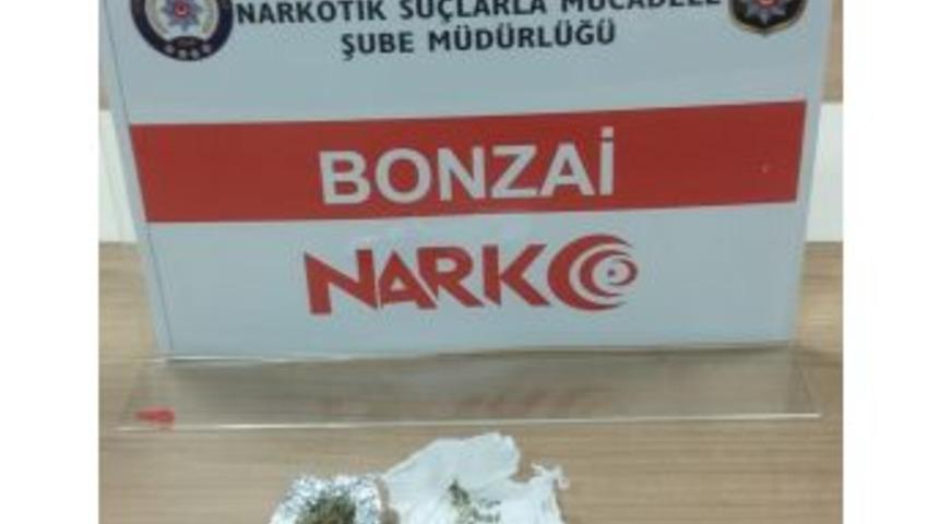 Narkotim Uyuşturucuyla M&uuml;cadeleye Devam Ediyor