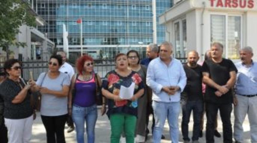 Hes Kararına Karşı Anayasa Mahkemesine Başvuru Yapıldı