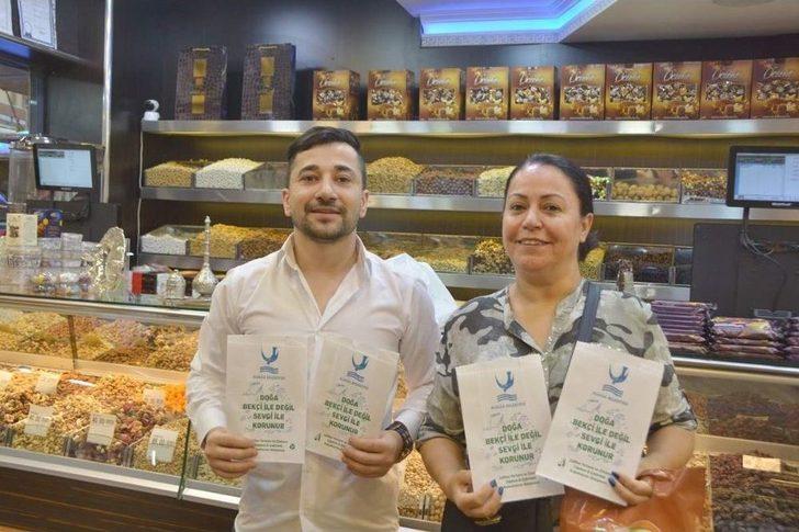 Aliağalı Kadınlardan “temiz Çevre Etkinliği” G1