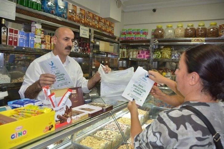 Aliağalı Kadınlardan “temiz Çevre Etkinliği” G3