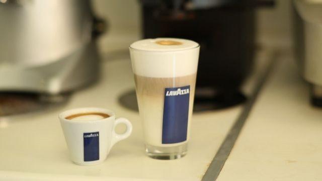 Macchiato nasıl bir kahvedir?