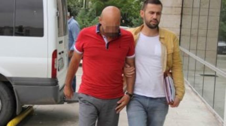 Fetö’den Adliyeye Sevk Edilen Öğretmene Adli Kontrol