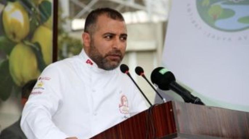 Taşpakon Genel Başkanı Tufan Uyardı