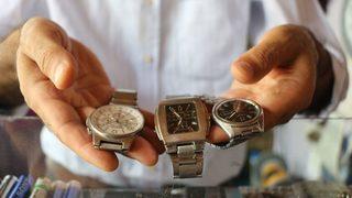 Dolardaki Hareketlilik Saatçileri De Etkiledi