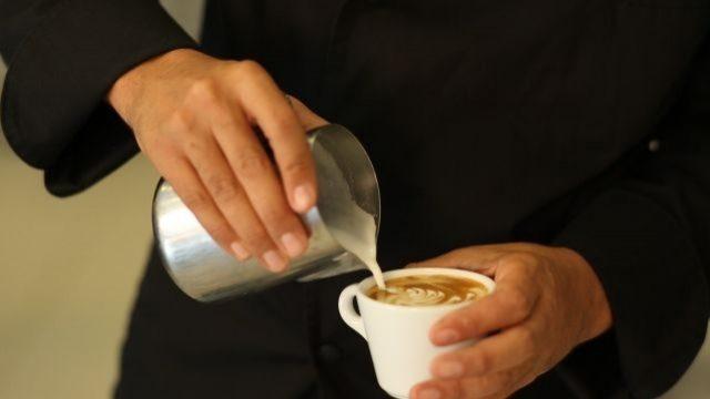 Cafe latte nasıl bir kahvedir?