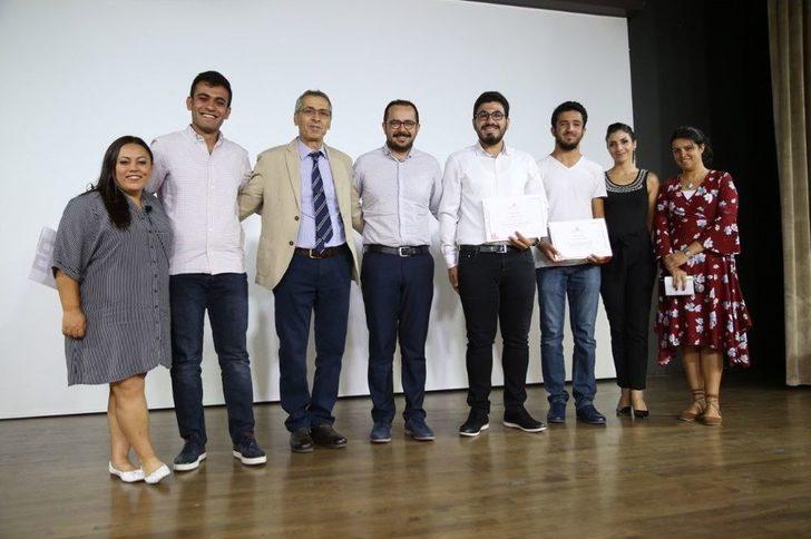 Agü’de Oryantasyon Günleri G2