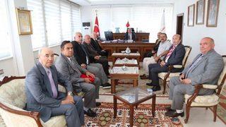 polemder Birlik Ve Beraberliğe Katkı Sağlayacak