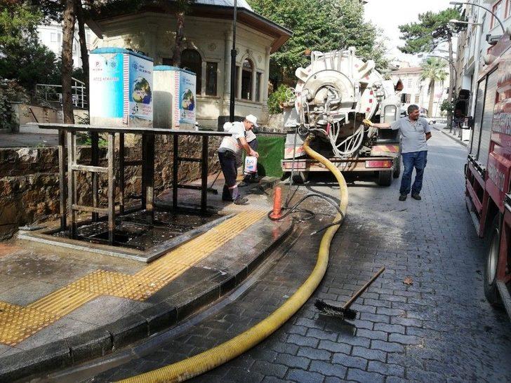 Biga Şimdi Daha Temiz G1