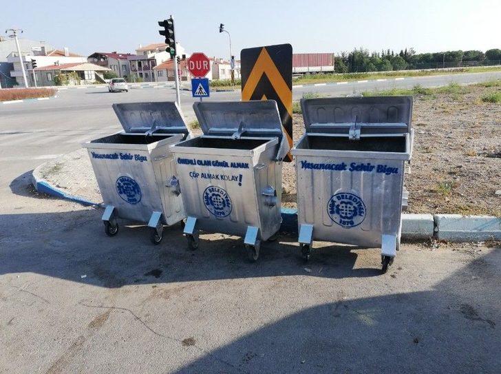 Biga Şimdi Daha Temiz G2