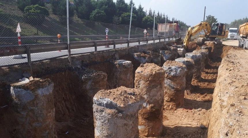 Tuzla Ve &Ccedil;ayırova Yolları Bağlanıyor