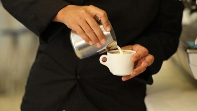Cappucino nasıl bir kahvedir?
