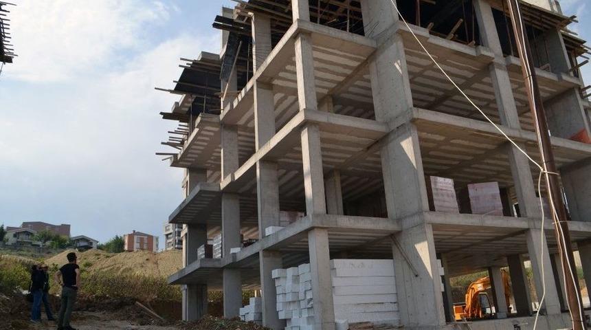 Babaya G&ouml;z Yaşı