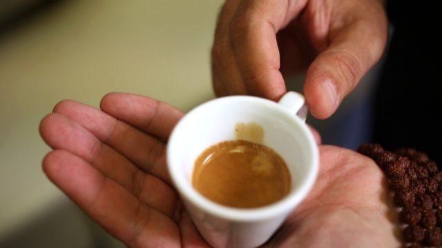 Espresso nasıl bir kahvedir?