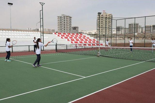 Büyükşehir Belediyespor’un Başarısı Sürüyor