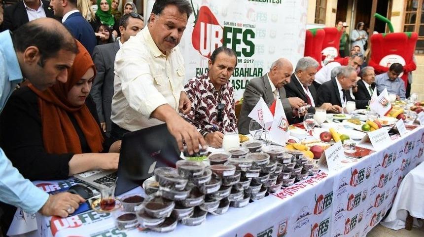 Şanlıurfa&rsquo;da &lsquo;isot&rsquo; Festivali D&uuml;zenlenecek