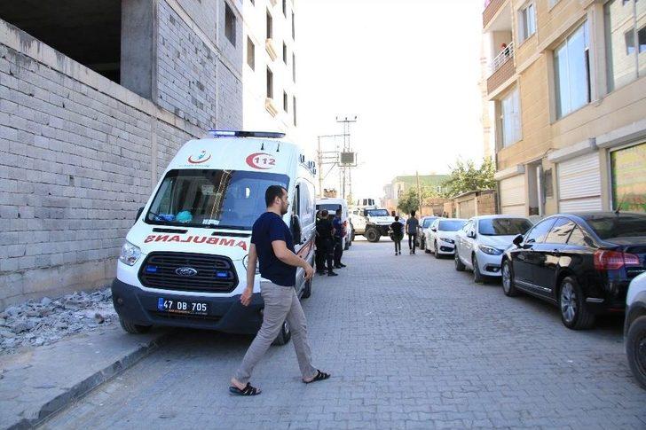 Kızıltepe’de Kadın Cinayeti G1