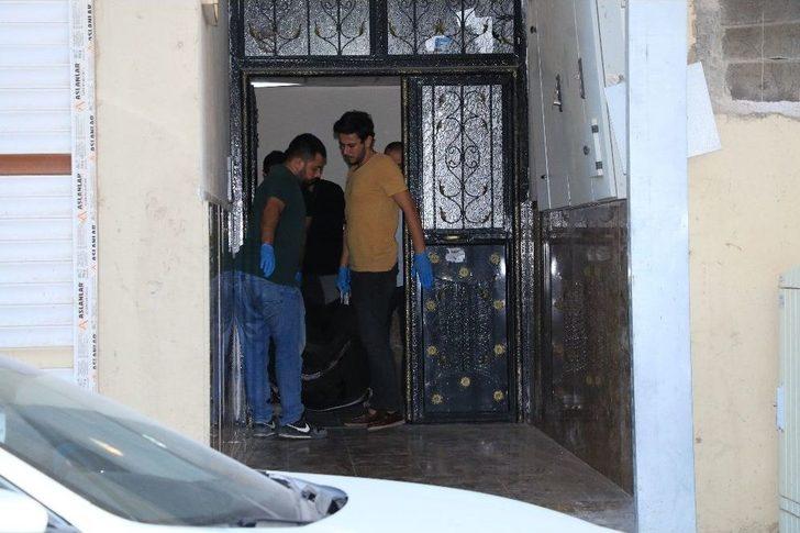 Kızıltepe’de Kadın Cinayeti G3