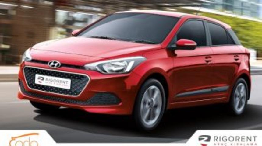 Rigorent, Rentcarla İle İşbirliği Yaptı