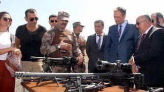 Emniyet Müdürlüğü’nün Yatırımları Kayseri’ye 50 Yıl Hizmet Edecek