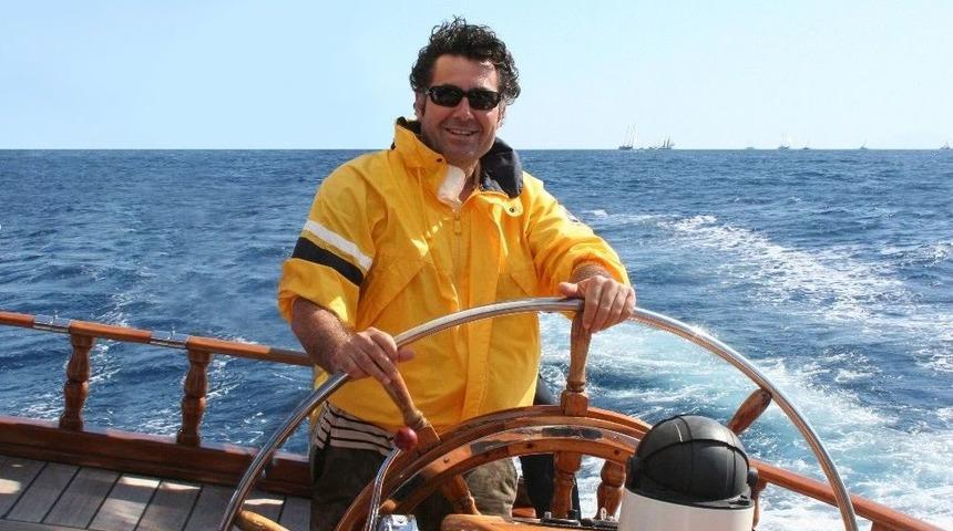 Bodrum Belediye Başkanına Binlerce Kişi Destek &Ccedil;ıktı