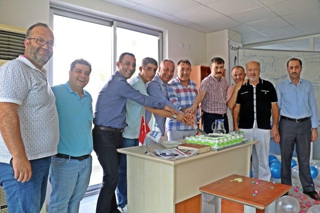 İhlas Pazarlama Temizlik Robotu Satış Sezonunu A&ccedil;tı