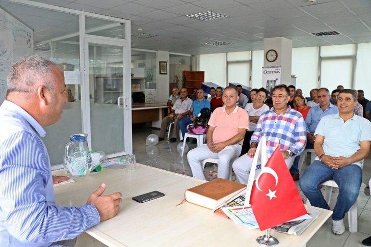 İhlas Pazarlama Temizlik Robotu Satış Sezonunu Açtı G2