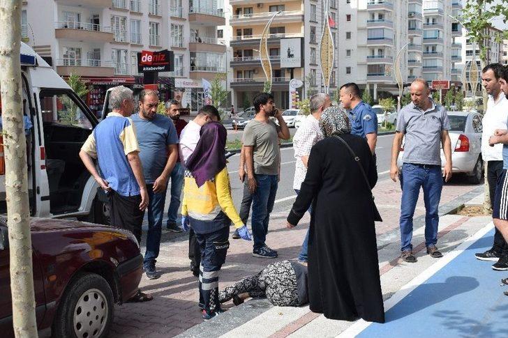 Malatya’da Bıçaklı Kavga: 2 Yaralı G2