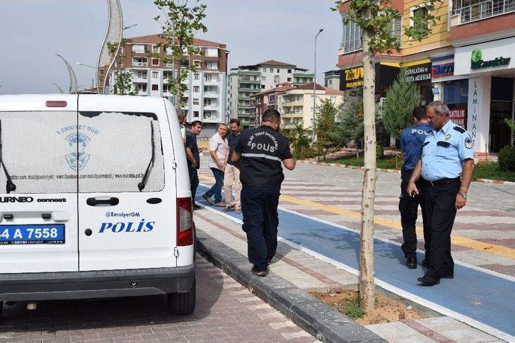 Malatya’da Bıçaklı Kavga: 2 Yaralı G3