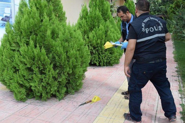 Malatya’da Bıçaklı Kavga: 2 Yaralı G4