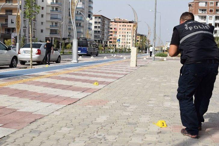 Malatya’da Bıçaklı Kavga: 2 Yaralı G5