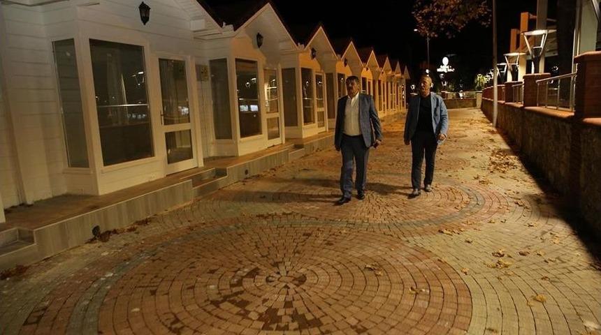 Kültür Ve Sanat ‘sokakta’ Yaşatılacak