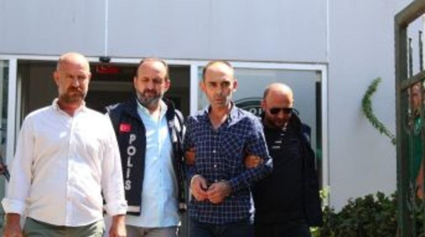 Üniversite Öğrencisini Öldüren Zanlı, 16 Yıl Öncede Cinayet İşlemiş