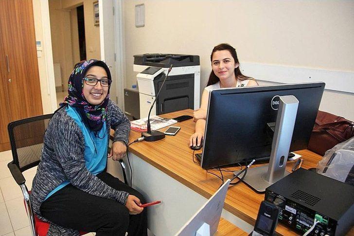 Ataşehirli Öğrencilerin Yks’de Büyük Başarısı G1