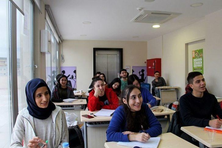 Ataşehirli Öğrencilerin Yks’de Büyük Başarısı G4