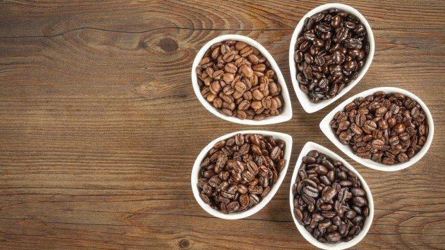 Kahve çeşitleri nelerdir?