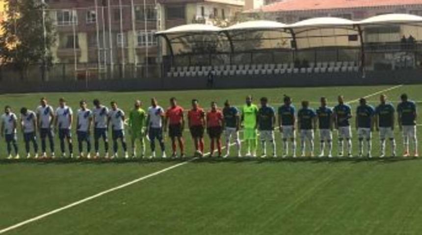 Altındağ Belediyespor Ziraat T&uuml;rkiye Kupası&rsquo;nda 3. Turda