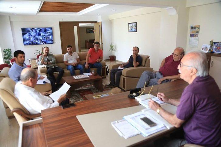 Milas’ta 2500 Ton Zeytinyağı Rekoltesi Bekleniyor G1