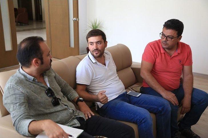 Milas’ta 2500 Ton Zeytinyağı Rekoltesi Bekleniyor G4