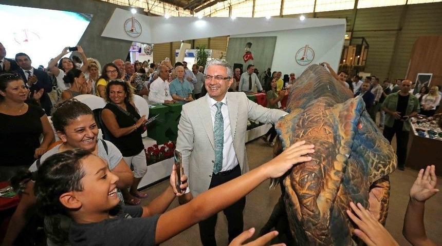 87. İef&rsquo;de Karşıyaka Coşkusu