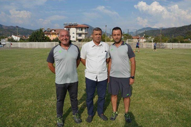 Ortaca Belediyespor Sezon Açılışını Yaptı G2