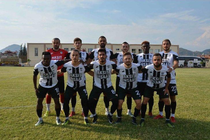 Ortaca Belediyespor Sezon Açılışını Yaptı G3