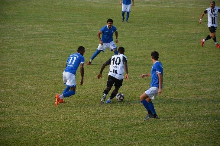 Ortaca Belediyespor Sezon Açılışını Yaptı G5