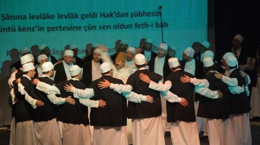 Geleneksel Sinan-ı &Uuml;mmi Anma Etkinlikleri Başlıyor