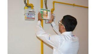 Kayserigaz’dan Bir İlk Daha: Barkod Sistemi