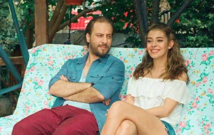 Rengarenk 1. Bölüm Fotoğrafları G2