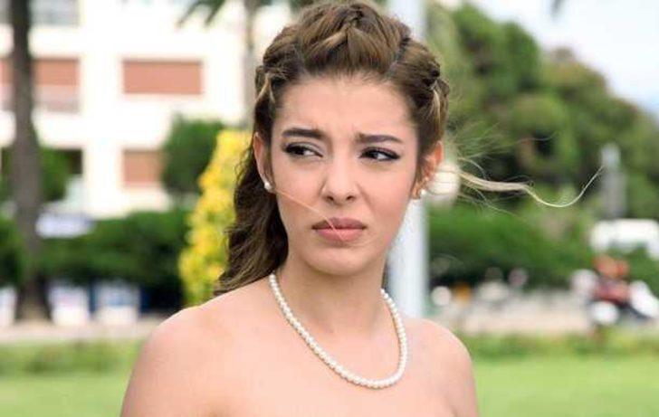 Rengarenk 1. Bölüm Fotoğrafları G4