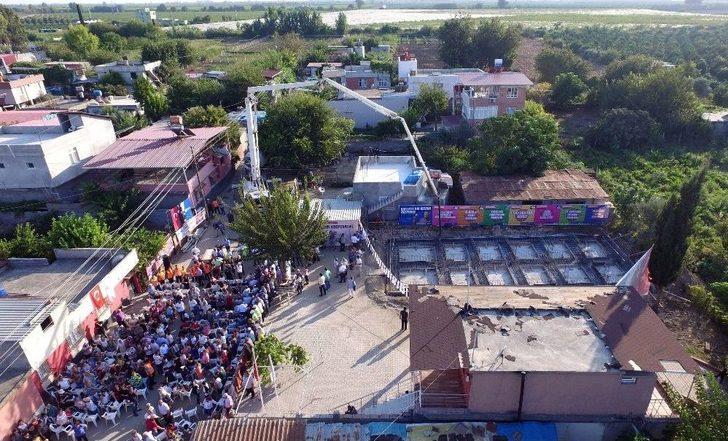 ‘kınalı Eller’ İstihdama Ve Ekonomiye Katkı Sunacak G3